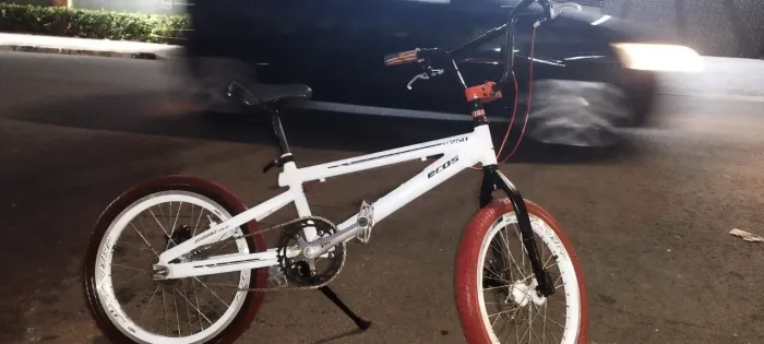 Bike BMX