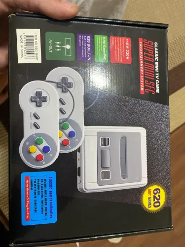 Super mini sfc
