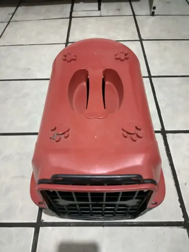 Casinha para pets
