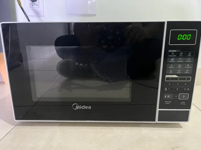 Micro-Ondas 20 L Midea