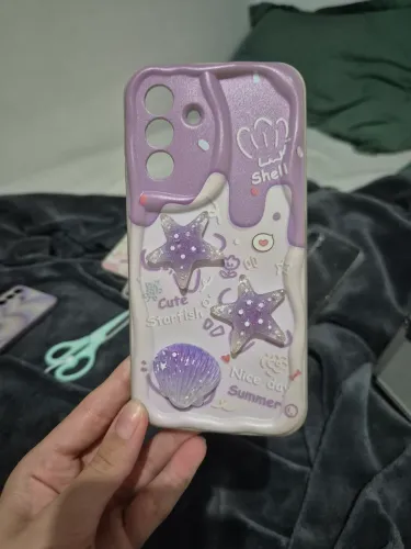 Capinha Galaxy A36 5G