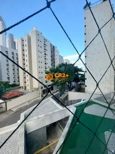 Apartamento Alto Padrão- Á Venda -Boa Viagem- 182m - 03 Quartos -03 Suites -03 G