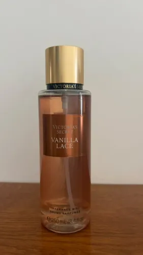Body Splash Vanilla Victoria's Secret Feminino 250ml