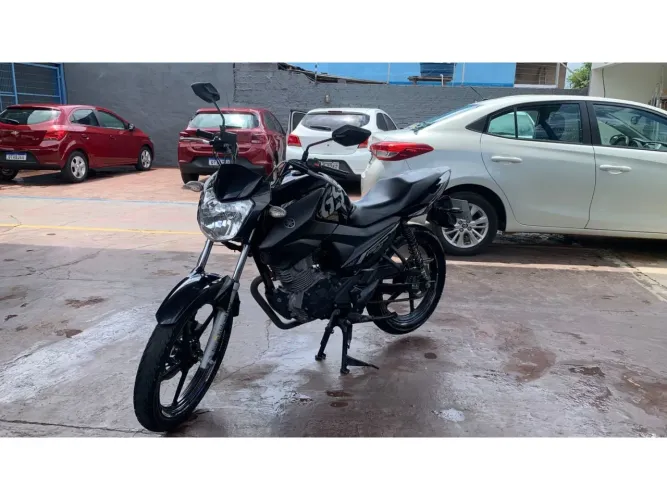 Yamaha Factor 150ed 2022