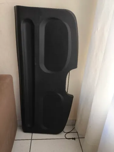 Tampão do Porta Malas, Celta 2 portas, serve ate ano 2018