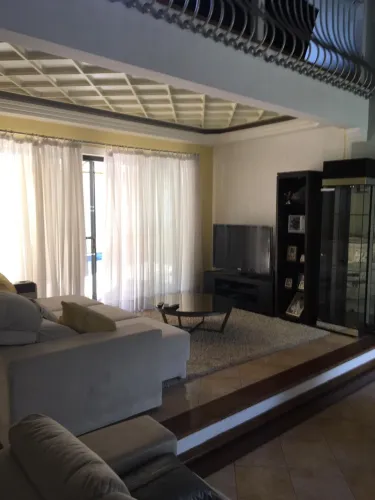 Arvore da Vida Casa Duplex 4 Dorms 1 Suíte,Hidro,Sala,Cozinha,3 Banheiros,Lavabo,Lareira,P