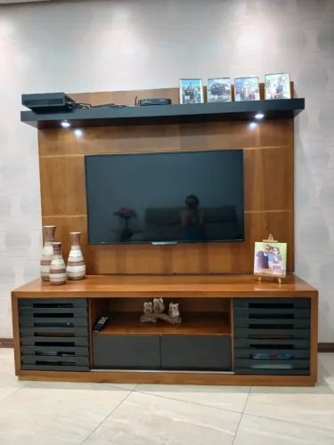Painel+ Rack