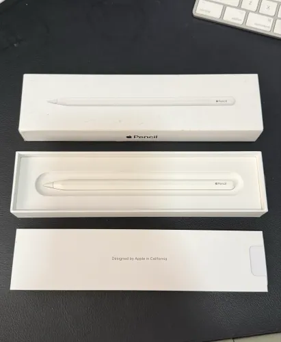 Apple Pencil 2 em ótimo estado!!!