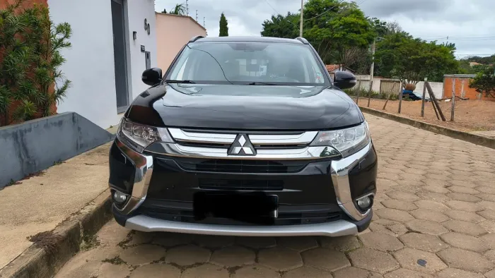 Mitsubishi Outlander 3.0/ GT 3.0 V6 Aut. 2016