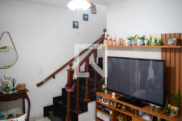 Casa à Venda - Vila Carrão, 3 Quartos, 160 m2