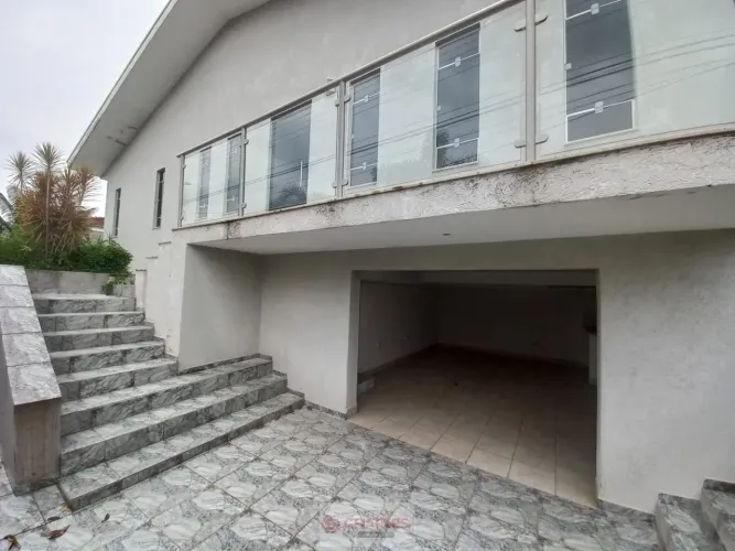 Casa Com Edícula Para Venda VILA MELO MOGI MIRIM