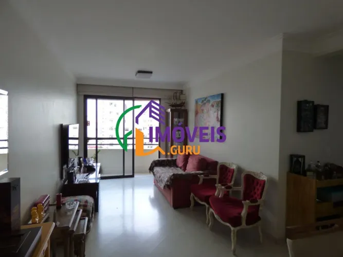 APARTAMENTO - ACLIMAÇÃO - SP