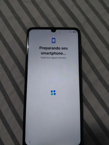 Samsung Galaxy A07<br><br><br><br>+9<br>Este celular é o Samsung Galaxy A07 (modelo SM-A075M/DS). 