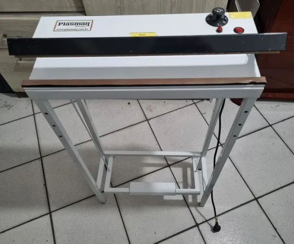 Seladora de plástico SPBQ 50