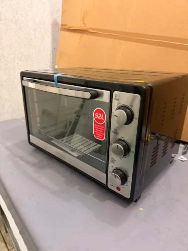 Forno elétrico 52L Mondial | 220v