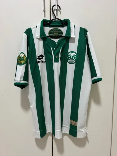 Camisa do Curitiba