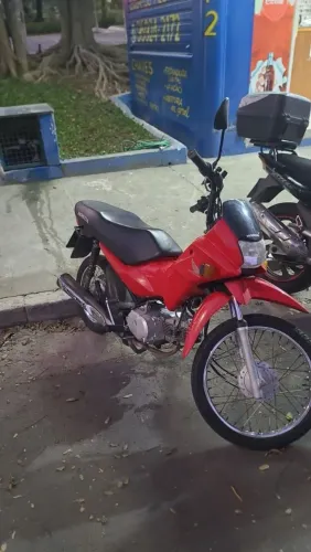 Vende-se Pop 100