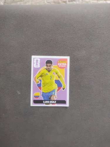 LUIS DIAS 2026 LEGEND LILAS