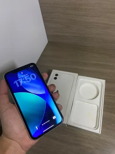 iPhone 11 64gb