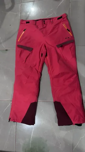 Calça snow GG