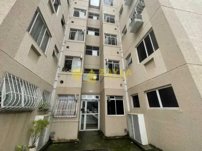 GRANDE OPORTUNIDADE! APARTAMENTO 2 QUARTOS, CONDOMÍNIO COM LAZER PRONTO PRA MORAR!