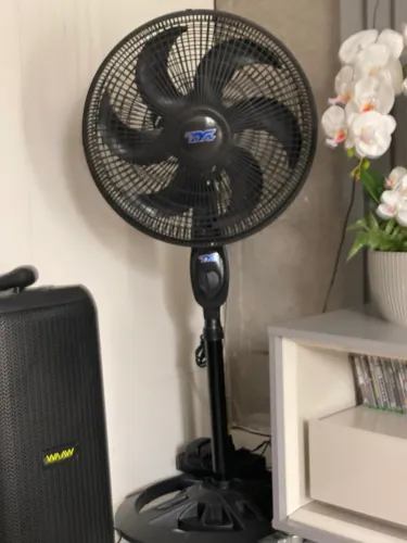 Ventilador De Pé