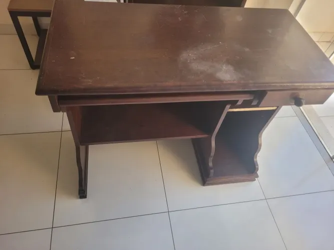 Escrivaninha