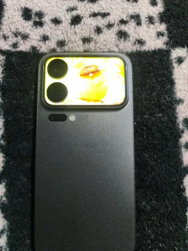 Xiaomi 17 pro Max