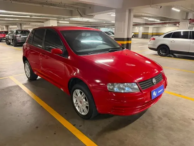 Fiat Stilo 1.8/ 1.8 Connect Flex 8V 5P 2007