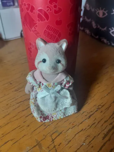 Sylvanian Vintage