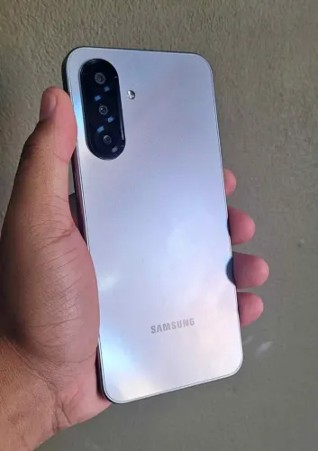 Celular Samsung a17