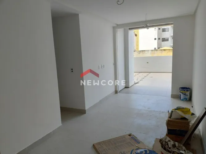 Apartamento em Rua Francisco Leocádio Ribeiro Coutinho - Aeroclube - João Pessoa/PB