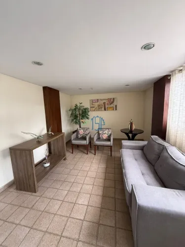 Condomínio Residencial Nival Câmara - Apartamento Padrão / Apartamento padrão em Natal / A