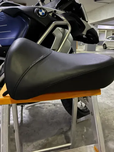 Banco Confort para Tiger 800