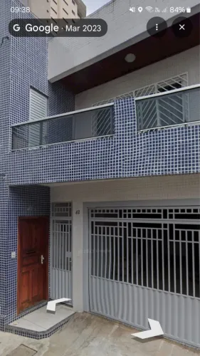 Casa nós autos no Umarizal