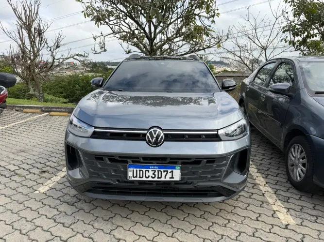 Volkswagen Tera High 1.0 170 TSI Flex 12V 5P AUT 2026