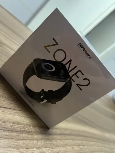 Smartwatch Hifuture Zone 2