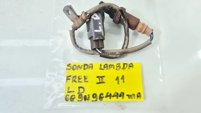 Sonda Lambda Land Rover Freelander 2 3.2 Ano 2010 2011