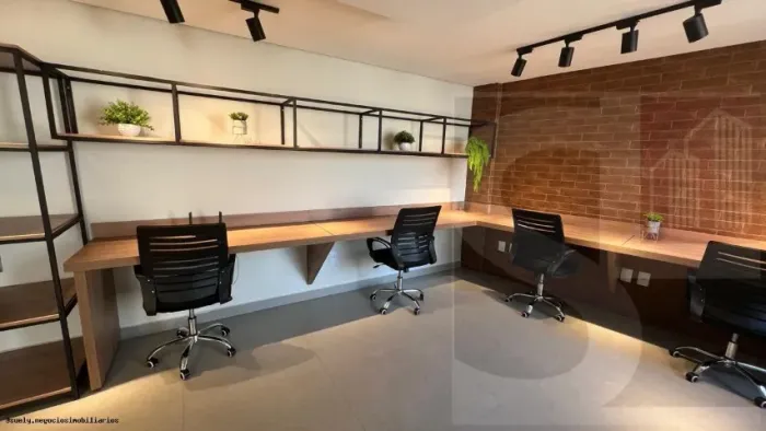 Studio para venda no bairro Santa Mônica- Uberlândia/MG