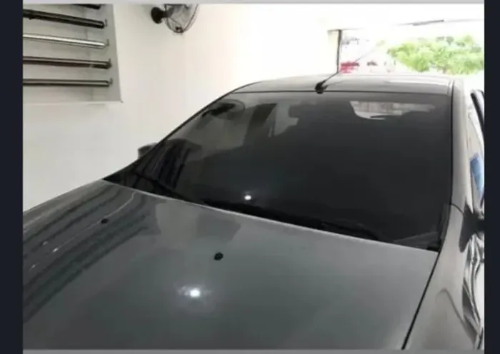 PELÍCULA AUTOMOTIVA