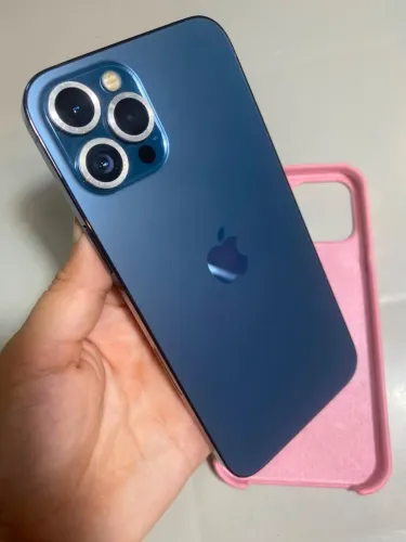iPhone 12 pro Max 128gb ( aceito oferta)