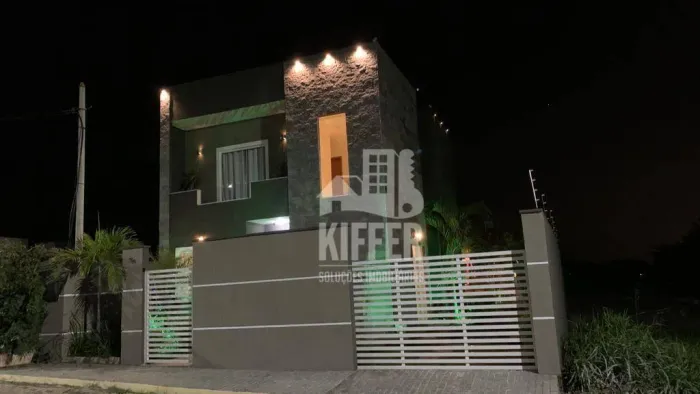 Casa com 3 quartos à venda, 130 m² por R$ 750.000 - Bela Vista - Itaboraí/RJ