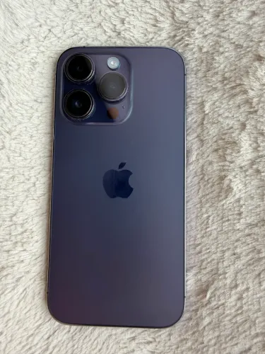 iPhone 14 Pro - 256gb 