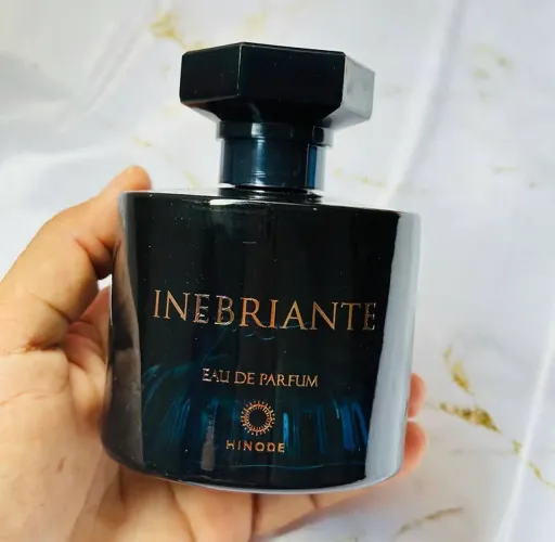 Perfume Inebriante Hinode 100ml