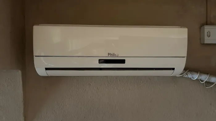 Ar condicionado Philco