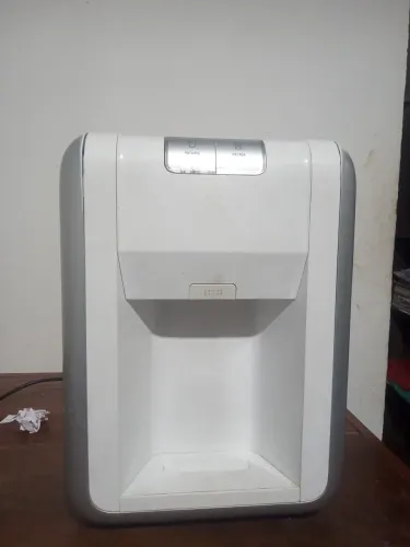 Vendo bebedouro Electrolux em perfeito estado