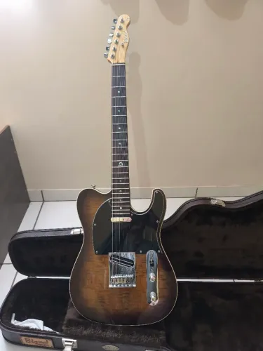 Guitarra Bland Telecaster
