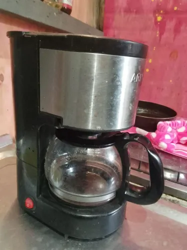 Cafeteira