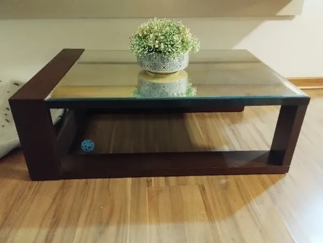 Mesa de centro