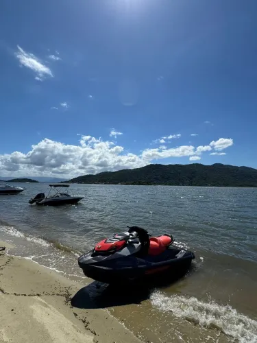 SEA-DOO GTI SE 130 | 2023